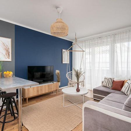 A.S. Home Teczowa Street 3 Rooms Apartment 弗罗茨瓦夫 外观 照片